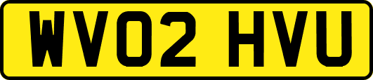 WV02HVU