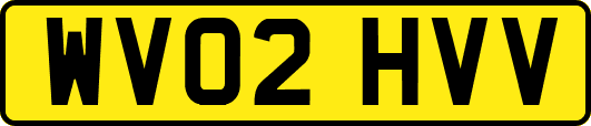 WV02HVV