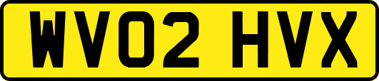 WV02HVX