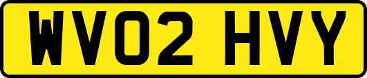 WV02HVY