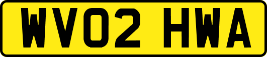 WV02HWA