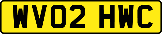 WV02HWC