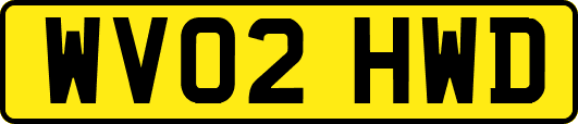 WV02HWD