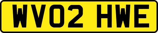 WV02HWE