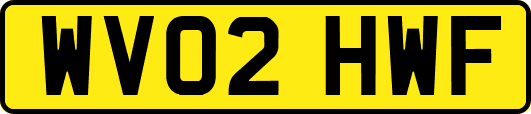 WV02HWF