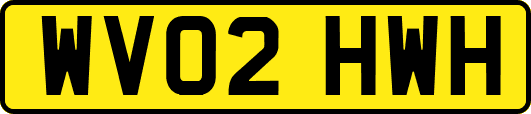 WV02HWH