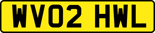 WV02HWL