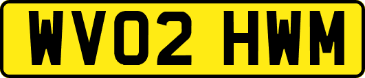 WV02HWM