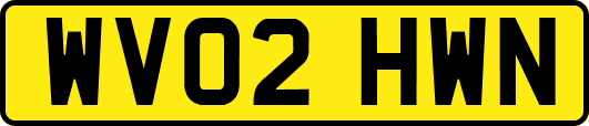 WV02HWN