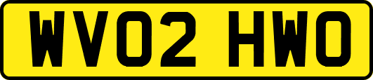 WV02HWO
