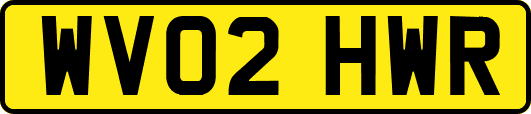 WV02HWR