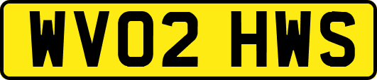 WV02HWS