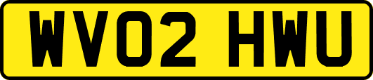 WV02HWU
