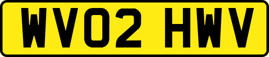 WV02HWV