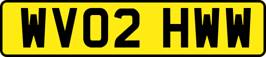 WV02HWW