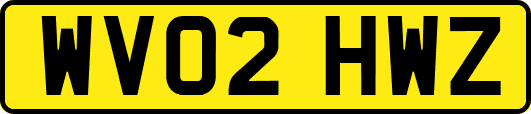 WV02HWZ