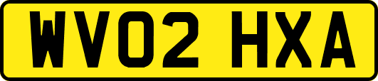 WV02HXA