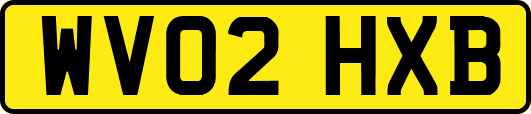 WV02HXB