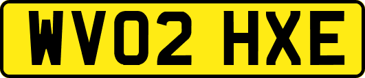 WV02HXE