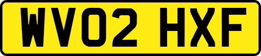 WV02HXF