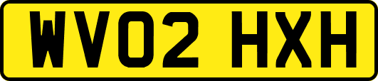 WV02HXH