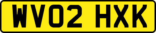 WV02HXK