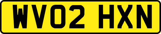 WV02HXN