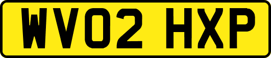 WV02HXP