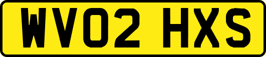 WV02HXS