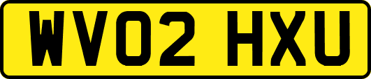 WV02HXU