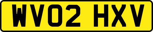WV02HXV