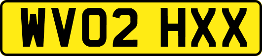 WV02HXX