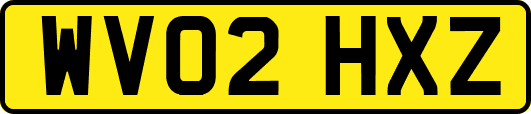WV02HXZ