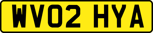 WV02HYA