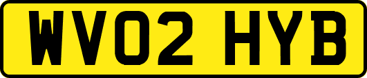 WV02HYB
