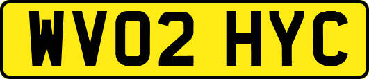 WV02HYC