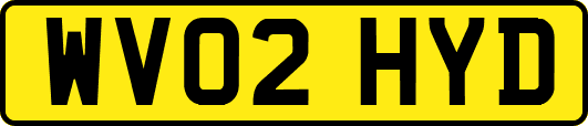 WV02HYD