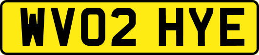 WV02HYE