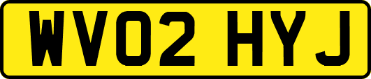WV02HYJ