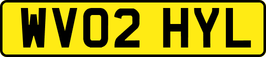 WV02HYL
