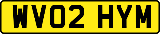 WV02HYM