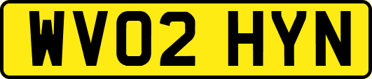WV02HYN
