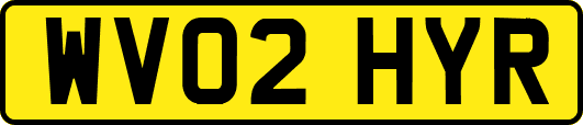 WV02HYR