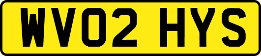 WV02HYS
