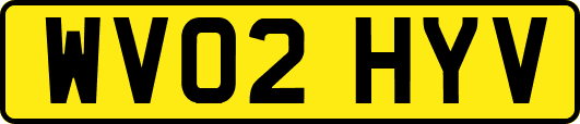 WV02HYV