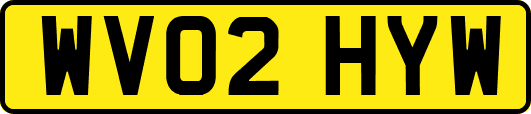 WV02HYW