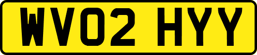 WV02HYY