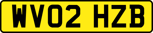 WV02HZB
