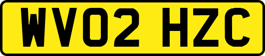 WV02HZC
