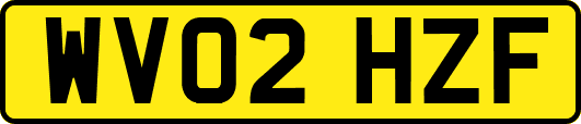 WV02HZF